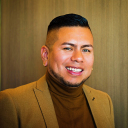 Albert Parrales (Credit Card/Merchant Services/POS)