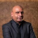 (Leadership and Team CoachIFacilitator) Ravi Panicker