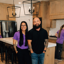 (Residential Cleaning / Small Office Janitorial) Joey and Nicole Rivera