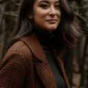 (Brand Marketing) Julia Healey