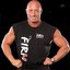 (Personal Trainer) Ray Bessette