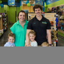(Pet Supplies and Grooming) David Denniston
