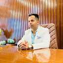 (CONFECTIONERY / INDUSTRIALIST) Suraj Kingrani