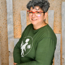 (Executive Coach) Liz Lopez