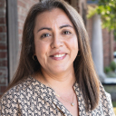 (Bookkeeper ) Vanessa Figueroa