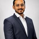 (Digital Marketing) Syed Hussain