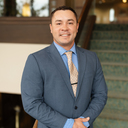 (Financal Advisor) Connor Ross