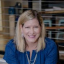 (Business Processes Consultant) Dina Holstien