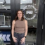 (Boutique Fitness) Courtney Gibson
