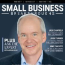 (Business Coach) Skip Nelson