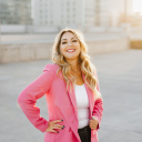 Jessica White: NIA Franchise Owner | Business Strategy Coach & Consultant 