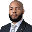 (Commercial Banker) Rajon Williams