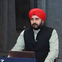 (Wedding planner) Jagbeer Singh Tuteja