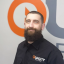 (Electrician) Eric Hope