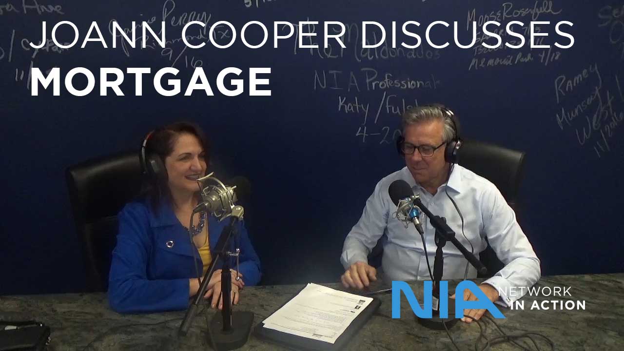 JoAnn Cooper | Mortgage Professional