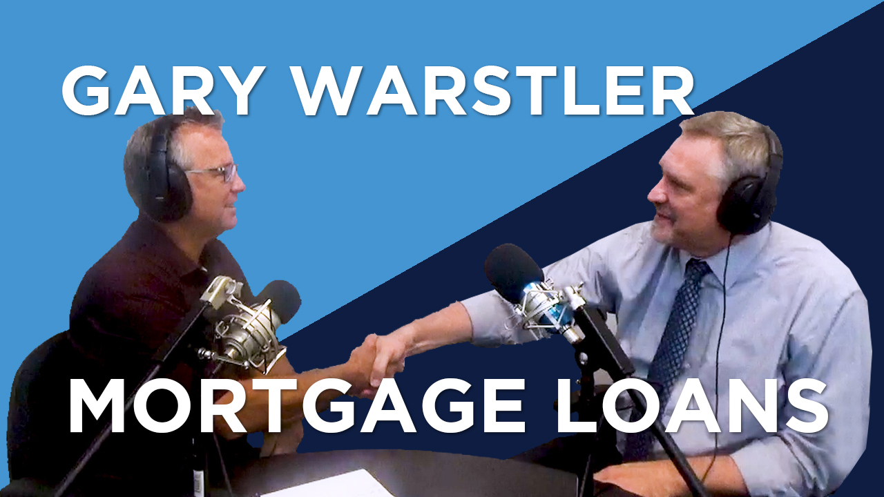 Gary Warstler | Mortgage Loans