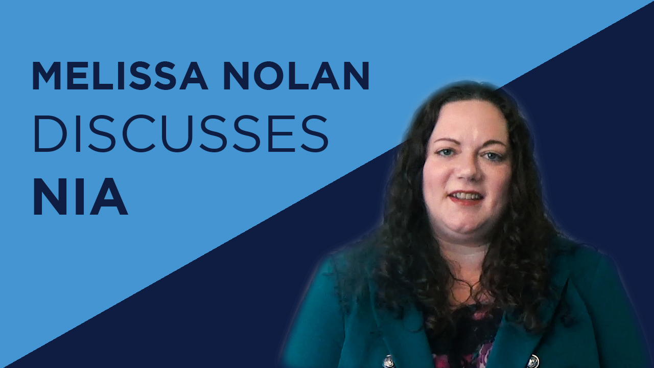 Melissa Nolan | Digital Marketing Professional