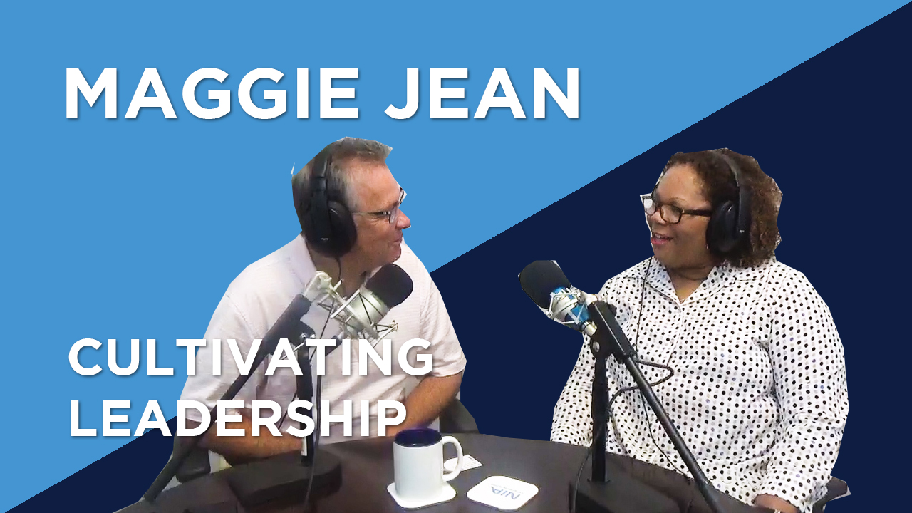 Maggie Jean | Cultivating Leadership