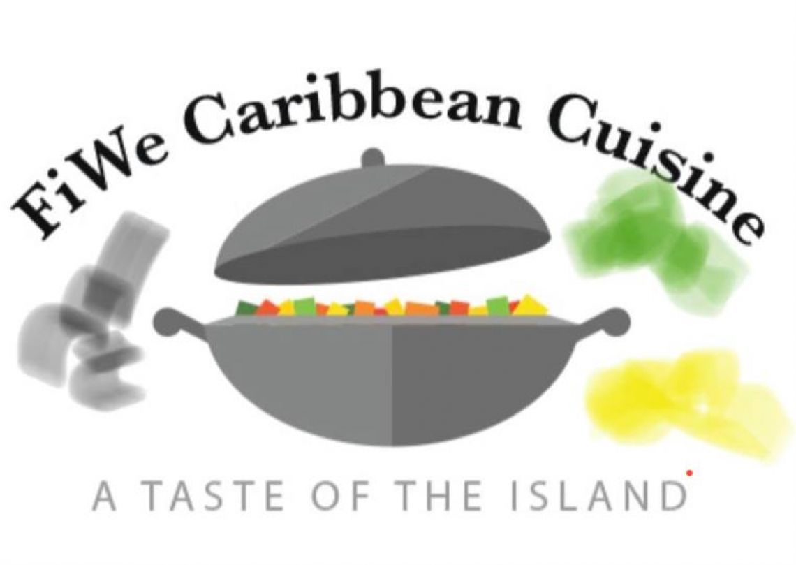 Social Mixer - FIWE Caribbean Cuisine, 410 Evernia Street, West Palm Beach, FL 