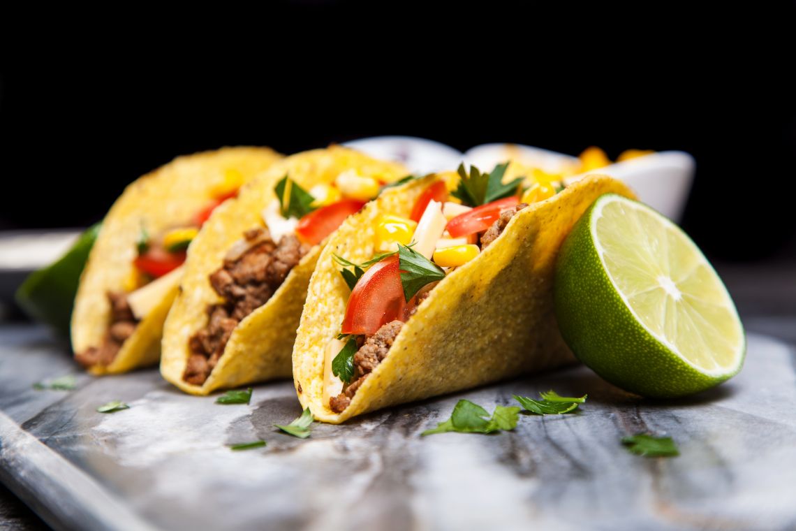 LUNCH NETWORKING EVENT