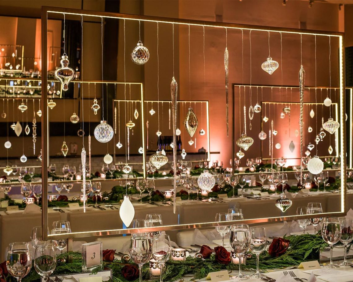 Holiday Party 