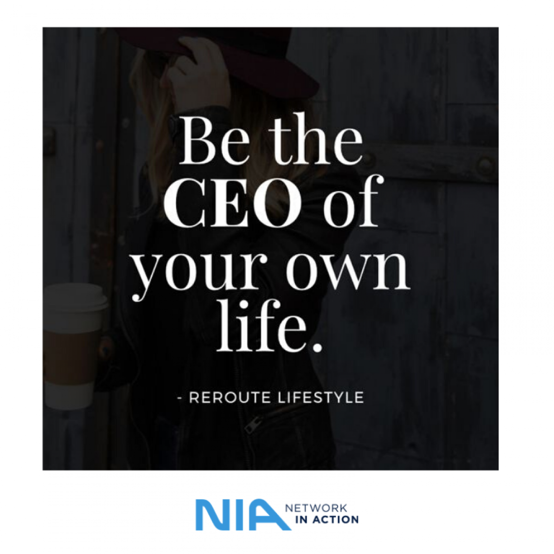 Network In Action | Business Solutions & Networking Group | Member Meeting