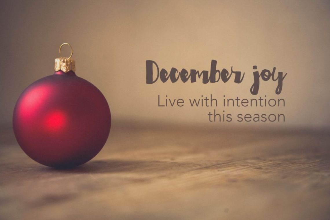 Cy-Fair Connectors December Event