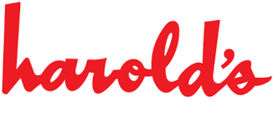NIA Heights Monthly Meeting at Harold's In The Heights 3:00 to 4:30 