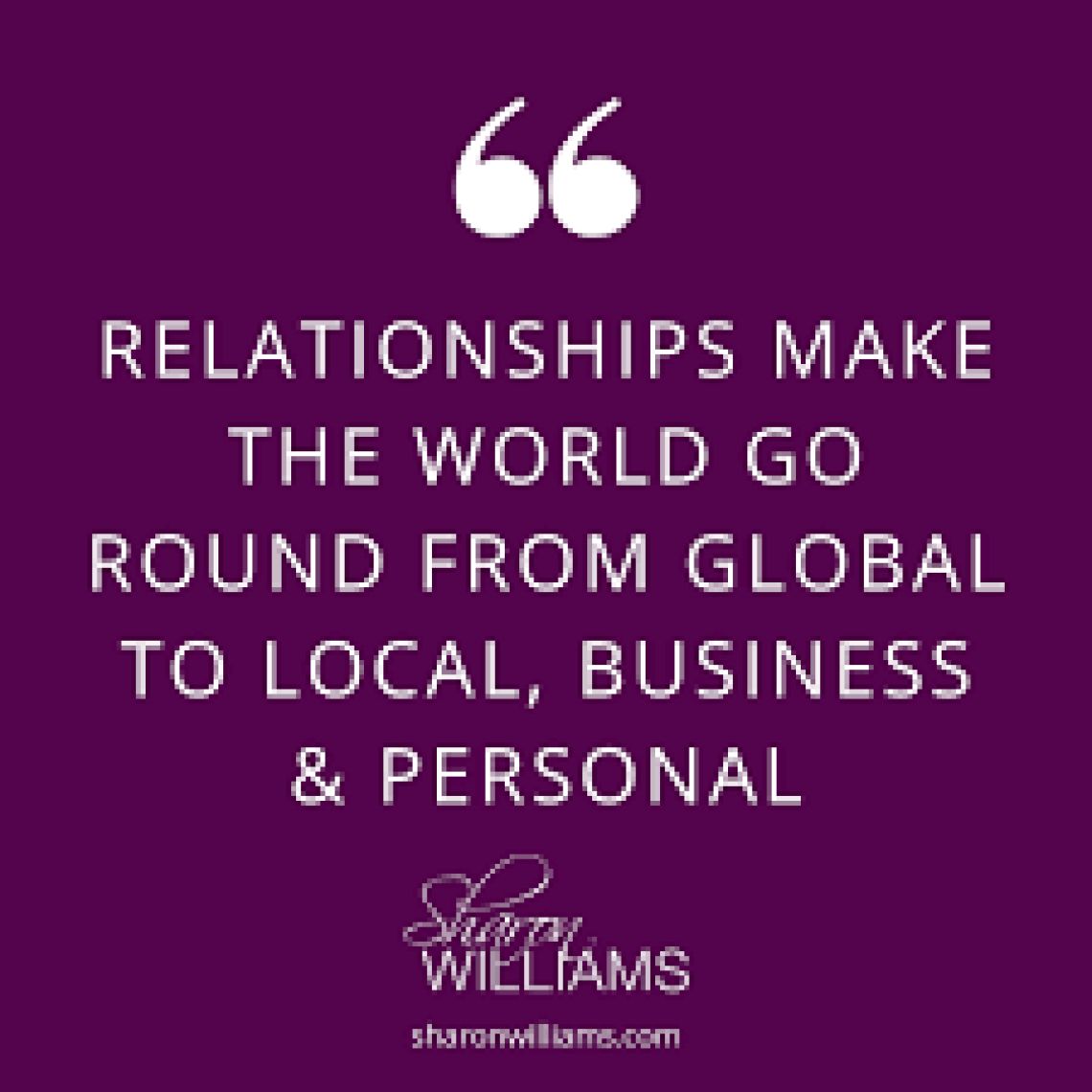 Relationships Made Easier! 3 to 4:30 