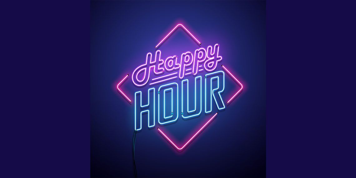 Citywide Happy Hour