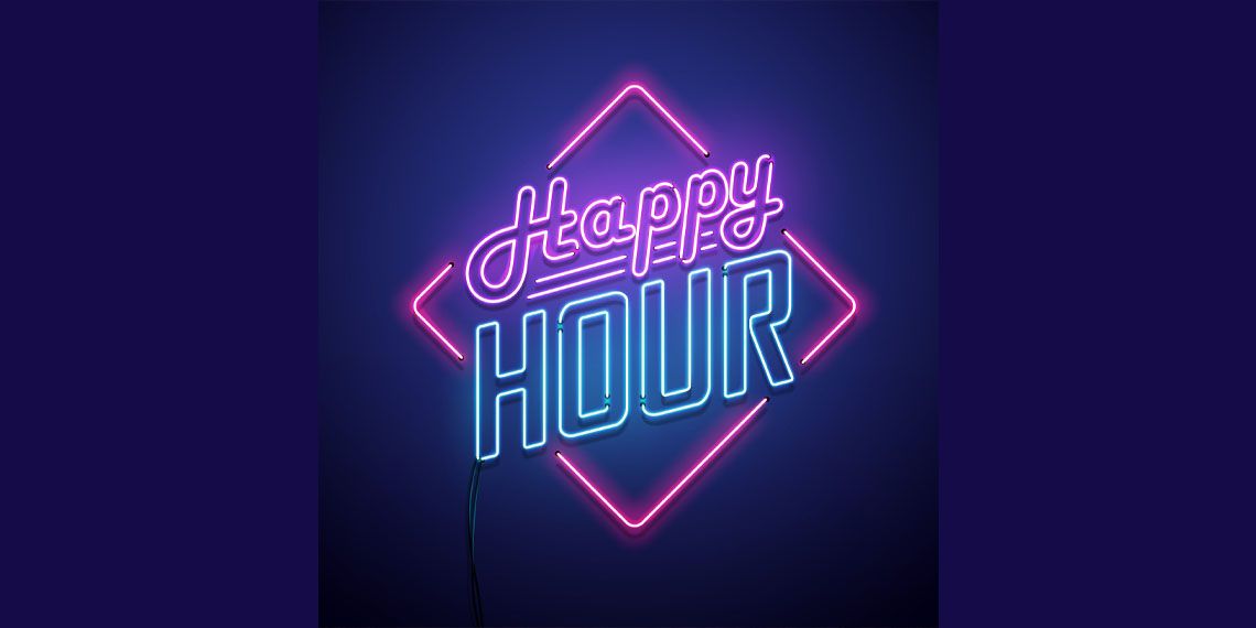 Citywide Happy Hour