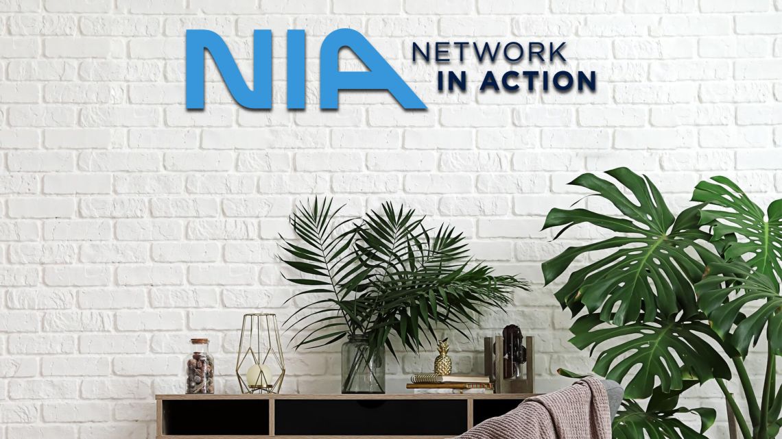 Virtual Business Solutions & Networking Group | NIA  Member Meeting