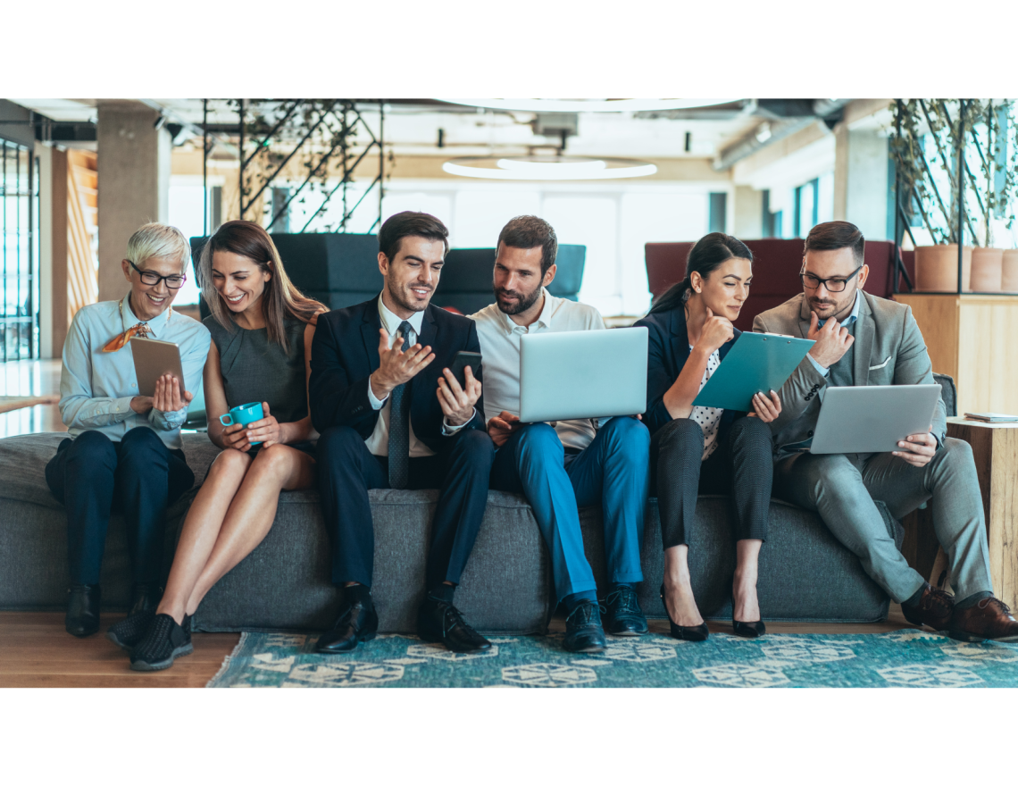 Virtual Business Solutions & Networking Group | NIA Member Meeting