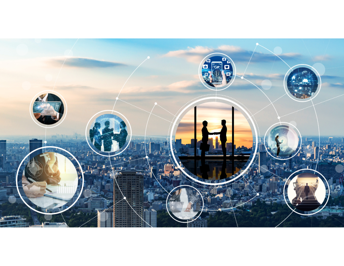 Network In Action PNW Virtual Meeting for Business Owners & Decision-Makers