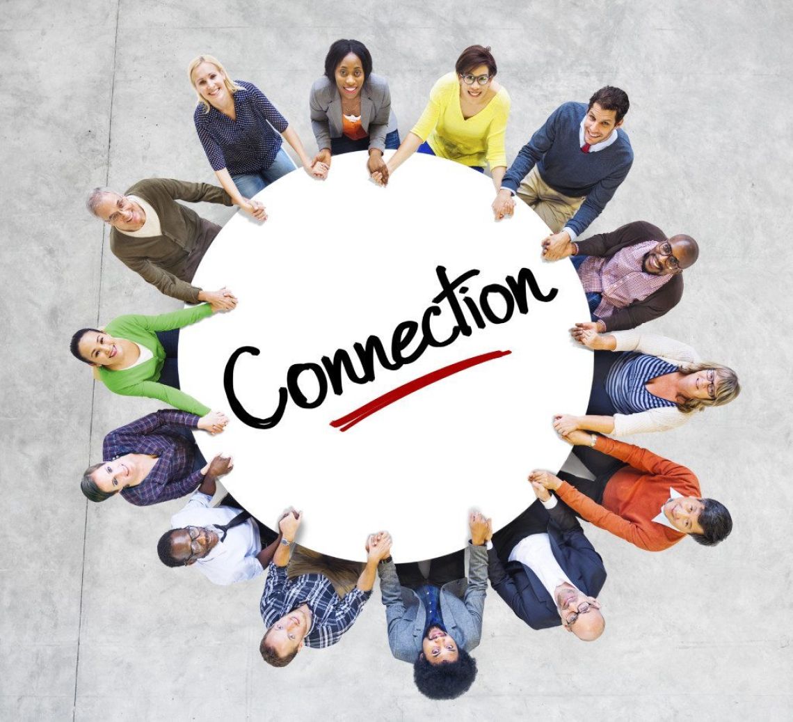 Ever Growing NIA National Virtual Event Next Level Network