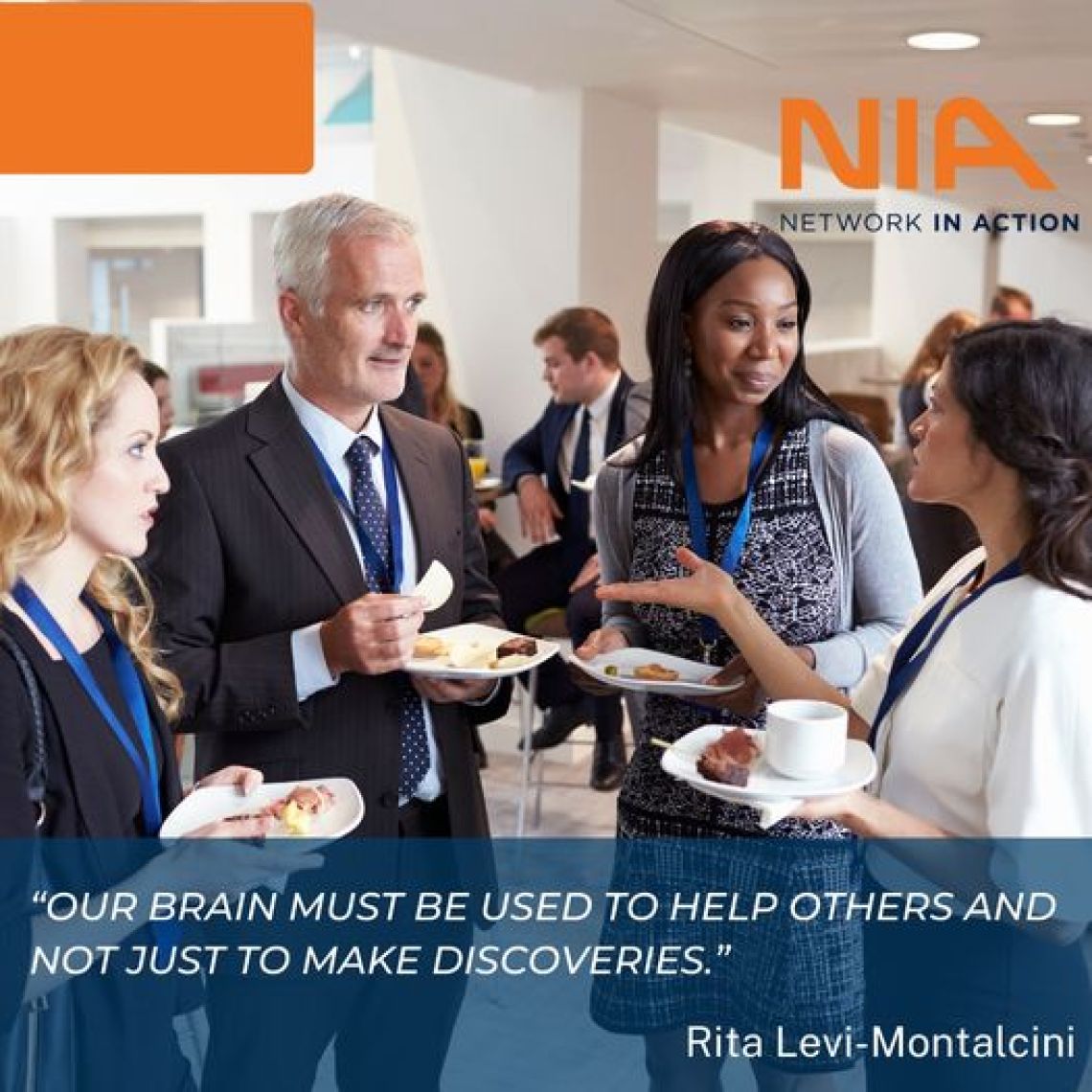 Entrepreneurs Collaborating With The Best Of The Best Without Volunteering!