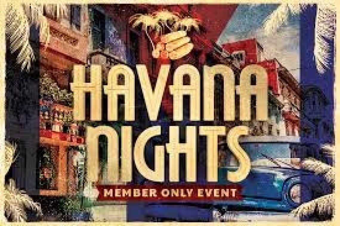 6:30 to 10:30 Talley's Going Away Party 