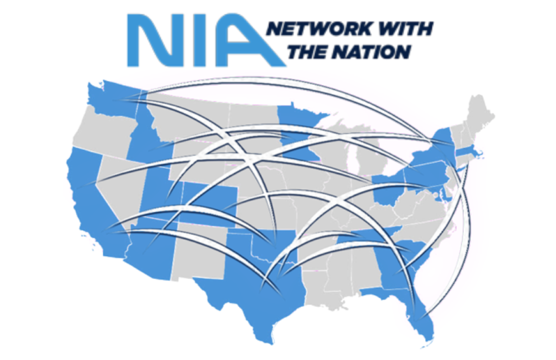 Network In Action PNW Virtual Meeting for Business Owners & Decision-Makers