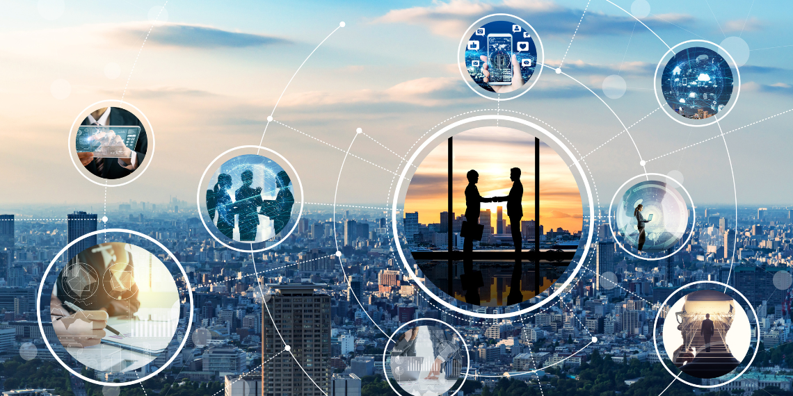 Network In Action PNW Virtual Meeting for Business Owners & Decision-Makers