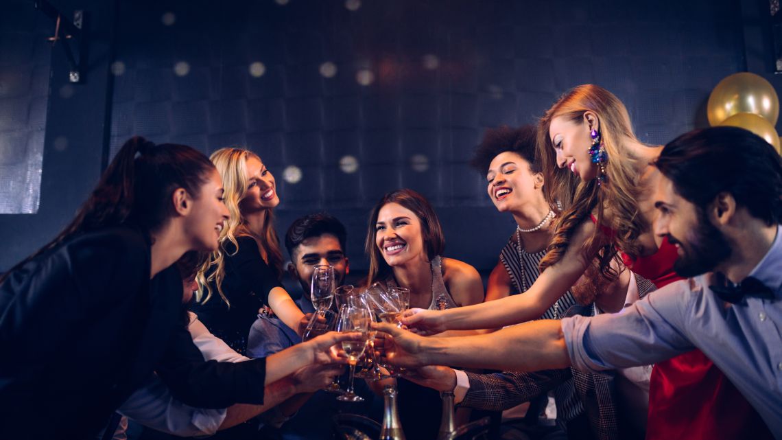 Network In Action | Business Solutions & Networking Group | Member Meeting