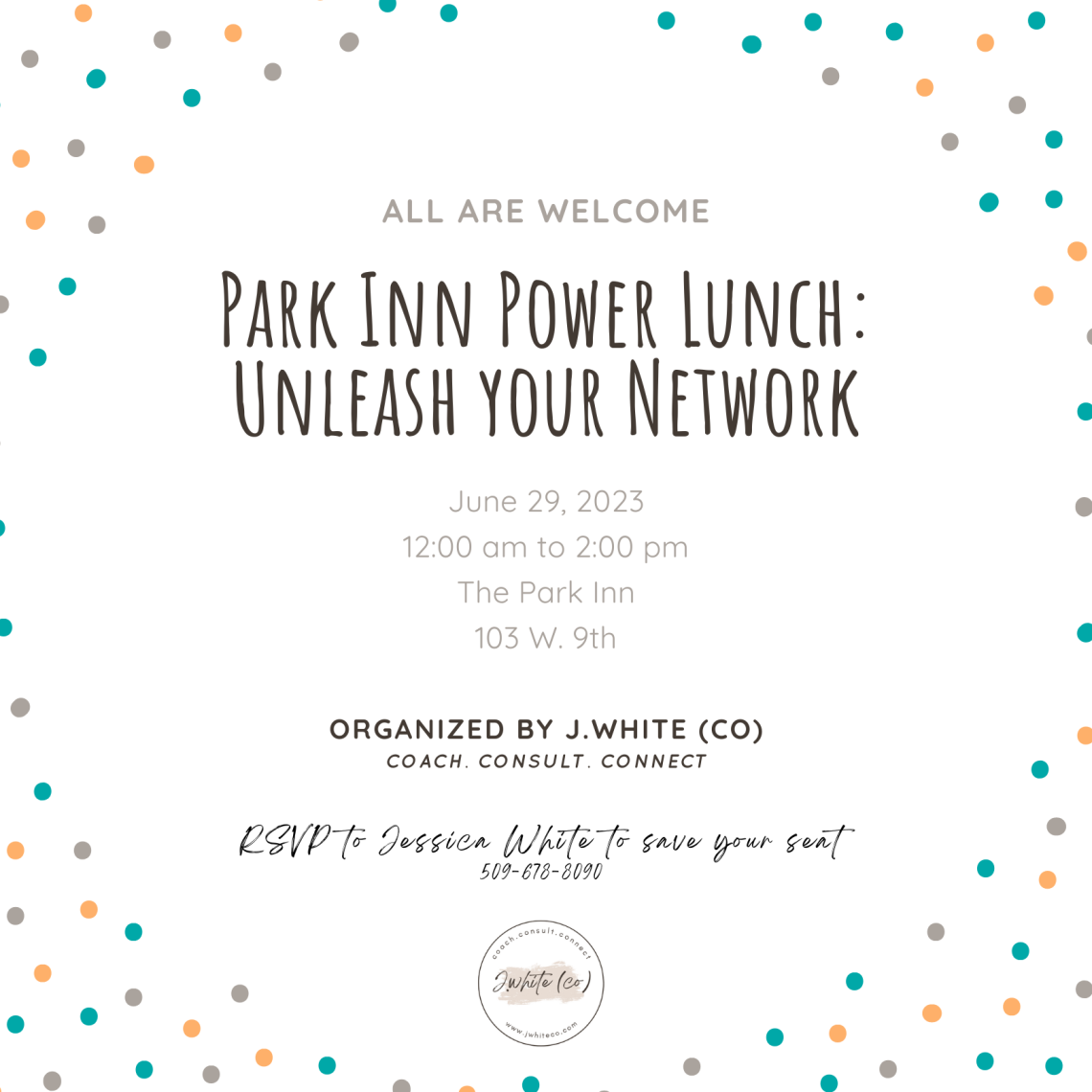 Park Inn Power Lunch: Unleash Your Network