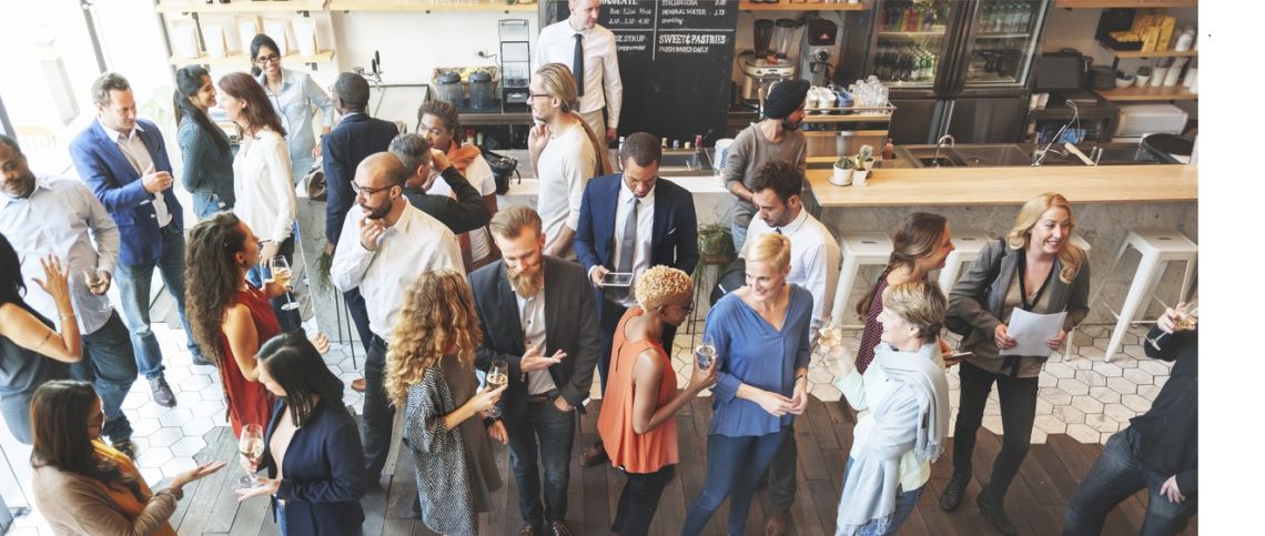 NIA CITY WIDE NETWORKING EVENT