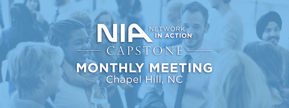 Monthly Meeting
