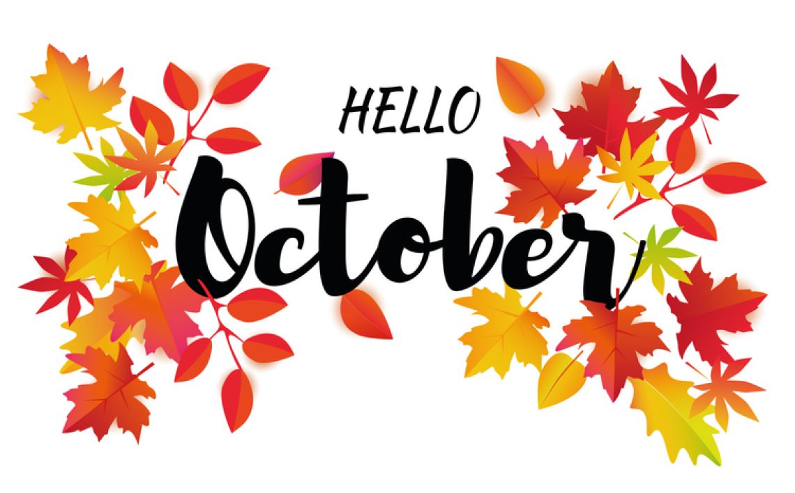 OCTOBER 2023 MONTHLY MEETING