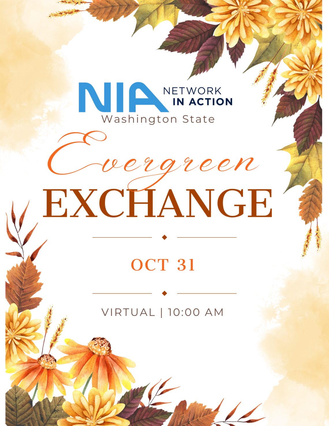 Evergreen Exchange 