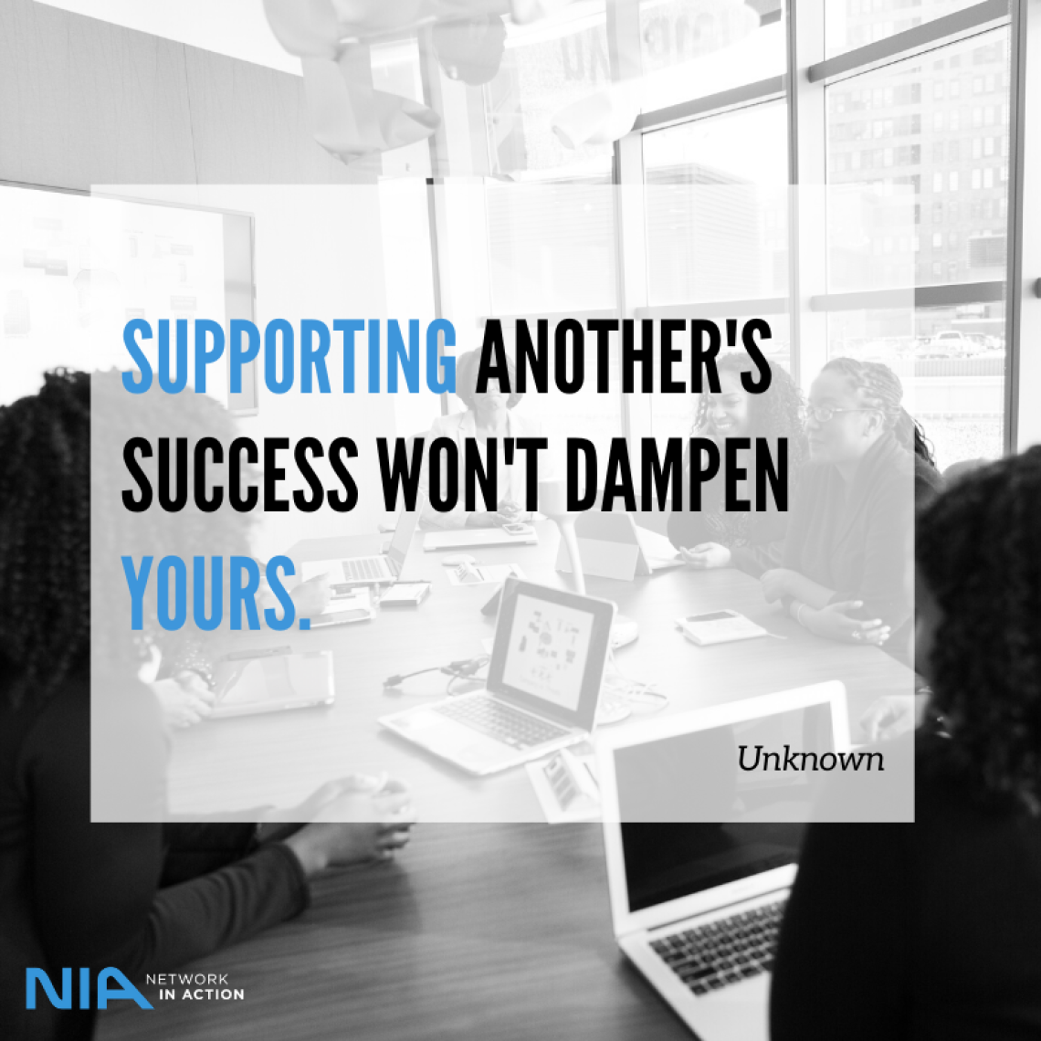 Network In Action | Business Solutions & Networking Group | Member Meeting