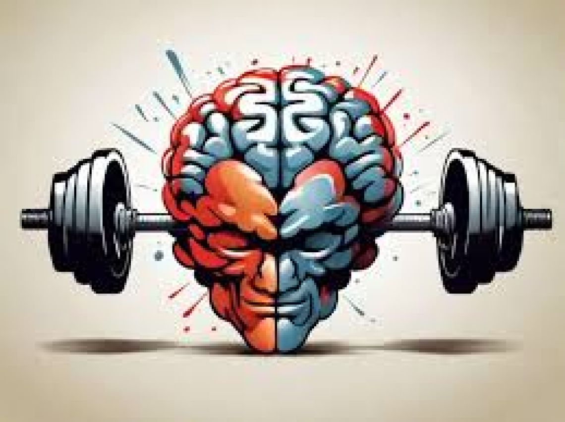 3-4:30 NIA Heights How Mental Toughness Impacts Your Business!