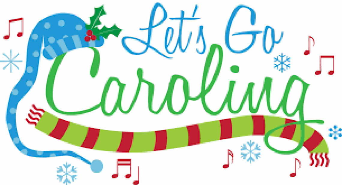 3-3:30 Join Us For Christmas Caroling then Margaritas from 3:45 till  (NIA Heights Monthly Meeting)