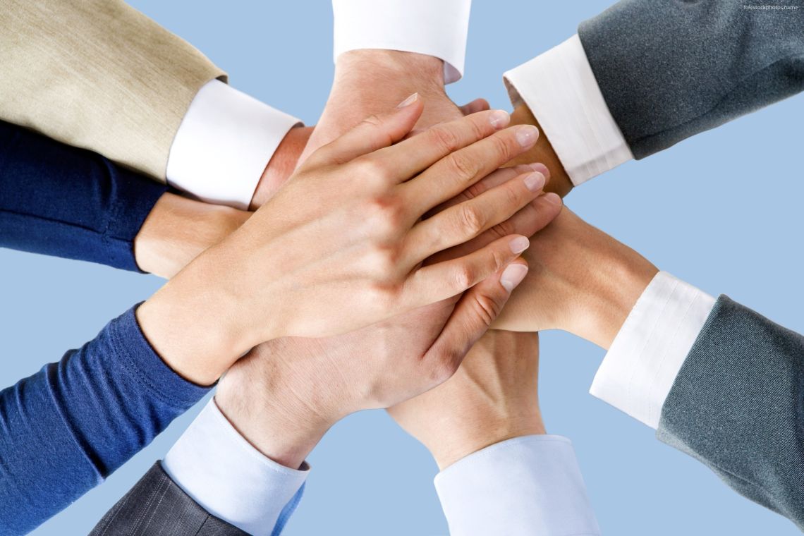 Traditional Networking Versus Social Media