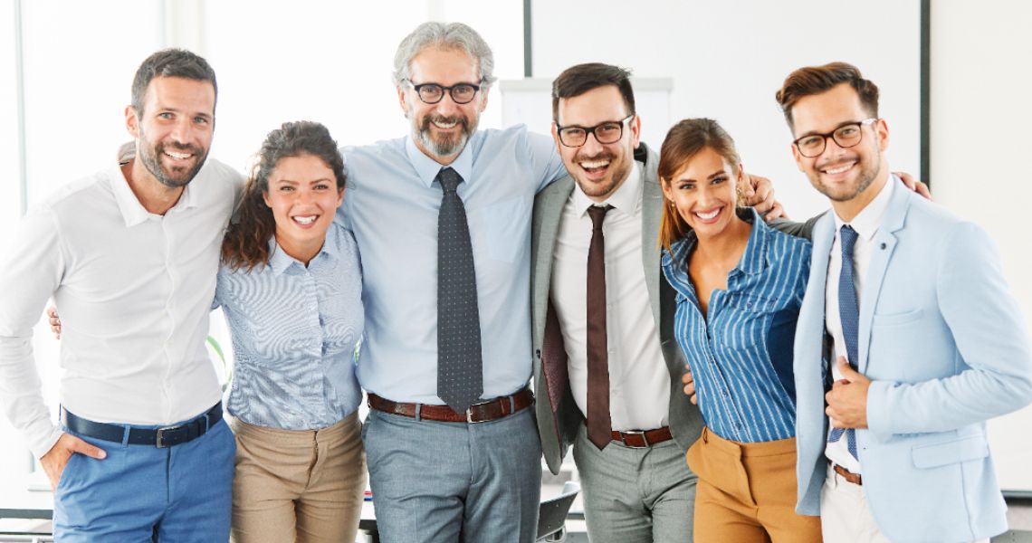 Bragging Rights-Share Your Success